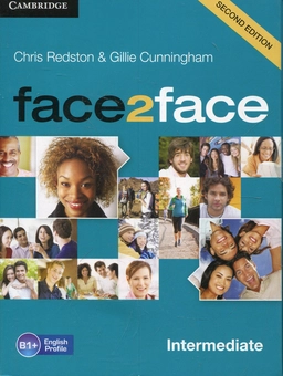 Бумажная книга «Face2face. Intermediate. Class Audio CDs (3 CD)», авторов Крис Редстон, Джилли Каннингем - фото №2 - миниатюра
