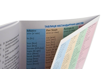 Бумажная книга «English. Вправи на переклад з ключами та довідковим граматичним матеріалом», автор Станислав Дугин - фото №6 - миниатюра