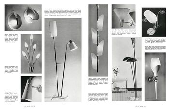 Бумажная книга «Decorative Art 50s», авторов Питер Филл, Шарлотта Филл - фото №11 - миниатюра