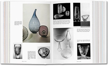 Бумажная книга «Decorative Art 50s», авторов Питер Филл, Шарлотта Филл - фото №7 - миниатюра