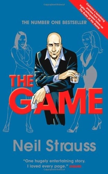 Бумажная книга «The Game», автор Нейл Стросс - фото №2 - миниатюра
