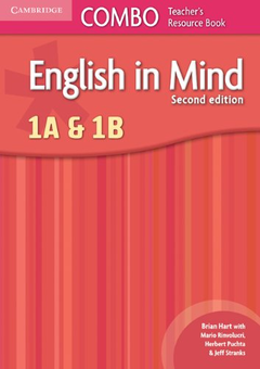 Бумажная книга «English in Mind Levels 1A and 1B Combo Teacher's Resource Book», автор Брайан Харт - фото №2 - миниатюра