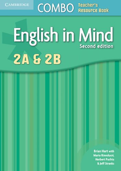 Бумажная книга «English in Mind Levels 2A and 2B Combo Teacher's Resource Book», авторов Герберт Пухта, Джефф Стрэнкс, Брайан Харт - фото №2 - миниатюра