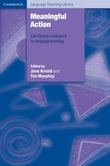 Бумажная книга «Meaningful Action: Earl Stevick's Influence on Language Teaching» - фото №2 - миниатюра