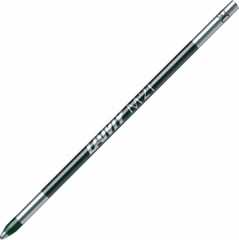  «Стержень шариковый Lamy M21 1.0 мм черный (1601046)», бренда Lamy - фото №1 - миниатюра
