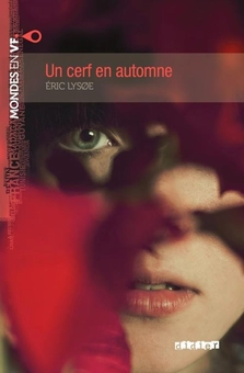 Бумажная книга «Un cerf en automne», автор Эрик Лисо - фото №2 - миниатюра