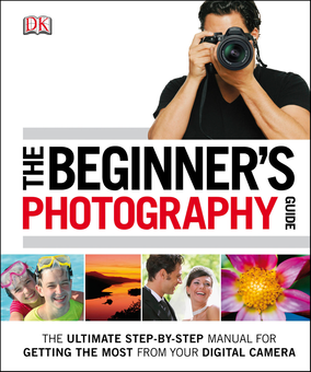 Бумажная книга «The Beginner's Photography Guide», автор Крис Гэткам - фото №2 - миниатюра