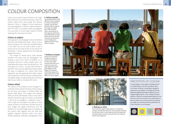 Паперова книга «Digital Photographer's Handbook», автор Том Енг - фото №2 - мініатюра