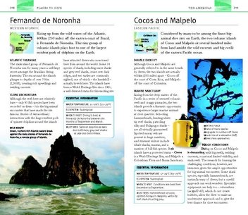 Бумажная книга «Eyewitness Companions: Scuba Diving», авторов Монти Холлс, Миранда Крестовникофф - фото №6 - миниатюра