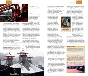 Бумажная книга «Eyewitness Companions: Whisky», автор Чарльз Маклин - фото №3 - миниатюра