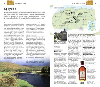 Бумажная книга «Eyewitness Companions: Whisky», автор Чарльз Маклин - фото №6 - миниатюра