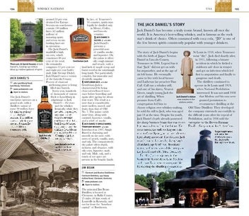 Бумажная книга «Eyewitness Companions: Whisky», автор Чарльз Маклин - фото №4 - миниатюра