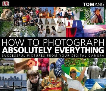 Паперова книга «How to Photograph Absolutely Everything», автор Том Енг - фото №2 - мініатюра