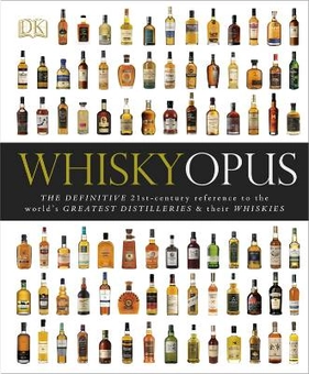 Паперова книга «Whisky Opus» - фото №2 - мініатюра