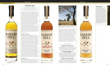 Паперова книга «Whisky Opus» - фото №4 - мініатюра