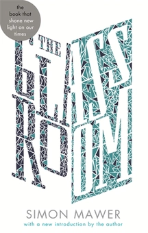 Бумажная книга «The Glass Room», автор Саймон Моуэр - фото №1 - миниатюра