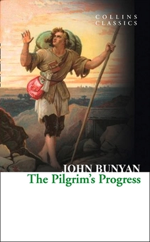 Паперова книга «The Pilgrim's Progress», автор Джон Беньян - фото №2 - мініатюра