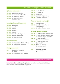 Бумажная книга «Bescherelle: La Conjugaison Pour Tous. Nouvelle Edition», автор Бенедикт Делоне - фото №5 - миниатюра