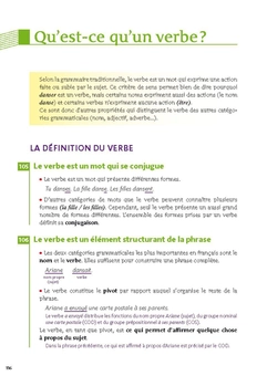 Бумажная книга «Bescherelle: La Conjugaison Pour Tous. Nouvelle Edition», автор Бенедикт Делоне - фото №6 - миниатюра