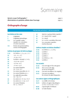 Паперова книга «Bescherelle: L'Orthographe Pour Tous. Nouvelle Edition», автор Клод Каннас - фото №3 - мініатюра