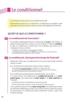 Бумажная книга «Bescherelle: La Grammaire Pour Tous. Nouvelle Edition», авторов Бенедикт Делоне, Николас Лорент - фото №3 - миниатюра