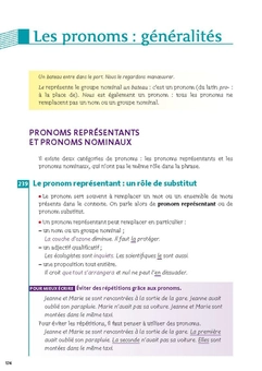 Бумажная книга «Bescherelle: La Grammaire Pour Tous. Nouvelle Edition», авторов Бенедикт Делоне, Николас Лорент - фото №6 - миниатюра