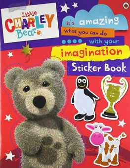 Паперова книга «It's amazing what you can do with your imagination», автор Джеймс Корден - фото №2 - мініатюра