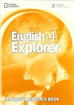 Бумажная книга «English Explorer 4: Teacher's Resource Book», автор Хелен Стивенсон - фото №2 - миниатюра
