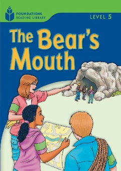 Паперова книга «The Bear's Mouth: Level 5.6», авторів Роб Варінг, Моріс Джамал - фото №2 - мініатюра