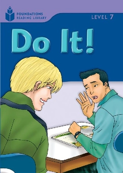 Бумажная книга «Do It!: Level 7.2», авторов Морис Джамал, Роб Варинг - фото №2 - миниатюра