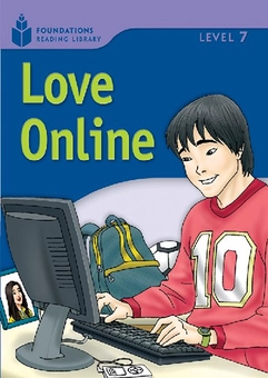 Паперова книга «Love Online: Level 7.5», авторів Роб Варінг, Моріс Джамал - фото №2 - мініатюра