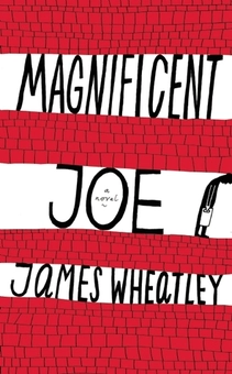 Бумажная книга «Magnificent Joe», автор Джеймс Уитли - фото №2 - миниатюра