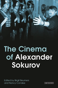 Паперова книга «The Cinema of Alexander Sokurov» - фото №1 - мініатюра