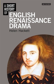 Бумажная книга «A Short History of English Renaissance Drama», автор Хелен Хакетт - фото №2 - миниатюра