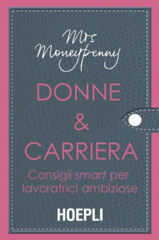 Бумажная книга «Mrs Moneypenny's Careers Advice for Ambitious Women» - фото №2 - миниатюра