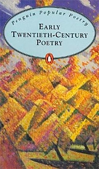 Бумажная книга «Early Twentieth Century Poetry» - фото №2 - миниатюра