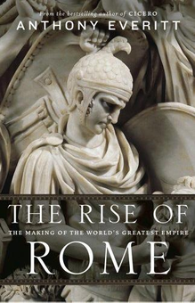 Бумажная книга «The Rise of Rome», автор Энтони Эвертитт - фото №2 - миниатюра
