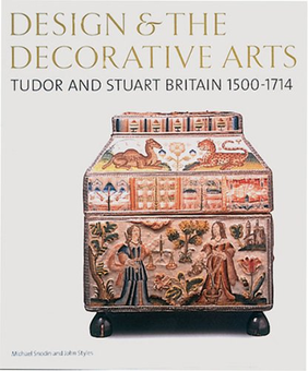 Бумажная книга «Tudor and Stuart Britain 1500-1714», авторов Майкл Снодин, Джон Стайлс - фото №1 - миниатюра