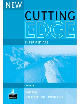 Бумажная книга «New Cutting Edge Intermediate Workbook Key», авторов Дж. С. Карр, Фрэнсис Илс - фото №2 - миниатюра
