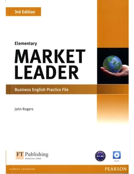 Бумажная книга «Market Leader. Elementary Level», автор Дэвид Коттон - фото №2 - миниатюра