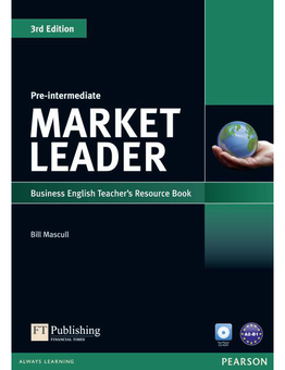 Паперова книга «Market Leader Pre-intermediate Teacher's Resource Book/test Master CD-ROM Pack», авторів Білл Мескалл, Льюіс Ленсфорд, Девід Коттон, Девід Фолві, Сімон Кент - фото №2 - мініатюра