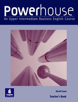 Бумажная книга «Powerhouse: An Upper Intermediate Business English Course Teacher's Book», автор Дэвид Эванс - фото №2 - миниатюра