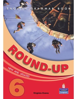 Паперова книга «Round-up 6 Student's Book: 6», автор Вірджинія Еванс - фото №2 - мініатюра