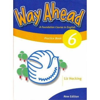 Бумажная книга «Way Ahead 6 Gram Practice Revised», автор Лиз Хокинг - фото №2 - миниатюра