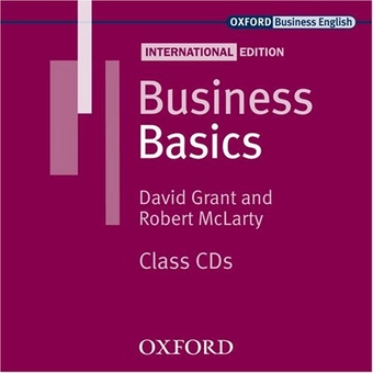 Паперова книга «Business Basics: International Edition (2 CD-ROM)», авторів Девід Грант, Роберт Макларті - фото №2 - мініатюра