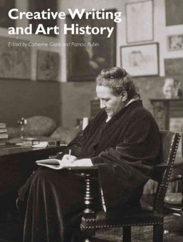 Паперова книга «Creative Writing and Art History» - фото №2 - мініатюра