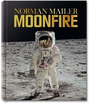 Паперова книга «MoonFire: The Epic Journey of Apollo 11», авторів Норман Мейлер, Колум МакКенн - фото №2 - мініатюра