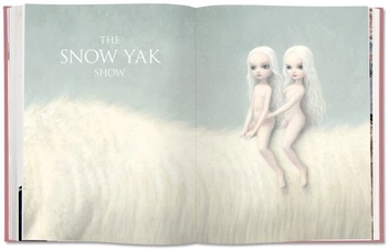 Бумажная книга «Mark Ryden. Pinxit», автор Марк Райден - фото №4 - миниатюра