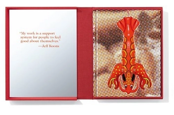 Бумажная книга «Jeff Koons», авторов Ингрид Сисчи, Экхард Шнайдер, Кэти Зигель - фото №5 - миниатюра