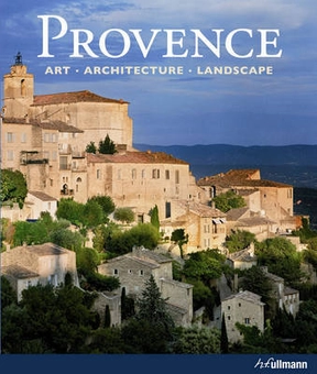 Паперова книга «Provence», автор Крістіан Фрейган - фото №2 - мініатюра